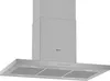 Neff I95BBE2N0, N 50, Inselhaube, 90 cm, Edelstahl Produktbild-Vorschau 1