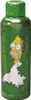 The Simpsons Gourde isolée en acier inoxydable Gourde Voir les images du produit 5