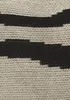 LASCANA Strickpullover mit Zebramuster beige-schwarz Größe Produktbild-Vorschau 5