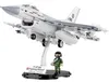 COBI F-16AM Fighting Falcon, Bausteine, 8 Jahr(e), 425 Produktbild-Vorschau 1