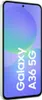 Samsung Galaxy A36, 17 cm (6.7"), 6 Go, 128 Go, 50 MP, Voir les images du produit 25