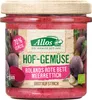 Allos - Hofgemüse Rolands Rote Bete Meerrettich - 135g Produktbild-Vorschau 3