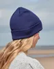 Beechfield B51N | Organic Baumwolle Fine Knit Beanie - Produktbild-Vorschau 6