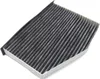 Bosch R2597 Filtre à charbon pour voiture Filtre de Voir les images du produit 4