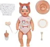 BABY born 839560, Bábika, Žena, 1 rok / roky, Chlapec / Náhľad obrázku produktu 1