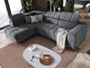 Ecksofa PABLO 279x201 cm Mit Bettkasten, Schlaffunktion, Produktbild-Vorschau 4