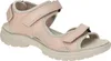 Ecco Trekkingsandalen Damen 32303635393034 Rosa 39 EU Produktbild-Vorschau 7