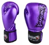 Gants de boxe Favela pour Muay Thai, kickboxing, sparring, Voir les images du produit 1