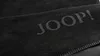 JOOP! Wohndecke Uni Doubleface Schwarz & Anthrazit – ca. Produktbild-Vorschau 3