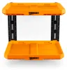 Système à Deux étagères Stacktech, 53 X 40,5 Cm Voir les images du produit 1