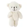 12 PCS Mini Stuffed Bears wygodne, miękkie, urocze pluszowe Podgląd zdjęcia produktu 2