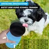 TRINKY Hundetrinkflasche Hunde Wasserflasche Trinknapf Produktbild-Vorschau 4