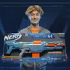 Hasbro E9533EU4 Hasbro Blaster Nerf 2.0 Echo CS-10 Podgląd zdjęcia produktu 19