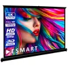 ETS Tisch Leinwand 90 x 75 cm (45") 4:3 | Mobile Heimkino Produktbild-Vorschau 1