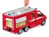Siku Sprinter Mercedes-Benz; 2113 Produktbild-Vorschau 7
