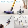 Akku für Dyson V8 kabellosen Staubsauger V8 V8 SV10 4000 Produktbild-Vorschau 2
