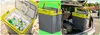 MPM MPM-28-CBM-08YA cool box 24 L Electric Grey Anteprima dell’immagine prodotto 21