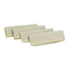 Relaxdays Unterwäsche Organizer, 4 tlg. Schubladen Produktbild-Vorschau 6