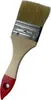 24x Flachpinsel Chinaborste 50mm Lackierpinsel Lasuren Produktbild-Vorschau 1