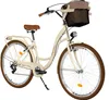 Milord Komfort Fahrrad Mit Korb Damenfahrrad, 28 Zoll, Produktbild-Vorschau 1