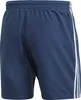 adidas 3 Stripe Swims Badehosen Blau FM9873 Produktbild-Vorschau 2