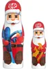 KitKat Weihnachtsmann 45g Produktbild-Vorschau 1