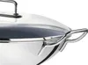Zwilling - Keramická panvica wok s pokrievkou Plus 32 cm Náhľad obrázku produktu 6