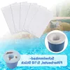 50er Pack Pool Skimmer Socken – Wiederverwendbare Produktbild-Vorschau 2