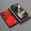 Armor Hülle für Xiaomi Redmi Turbo 3 Hybrid PC TPU Bumper Produktbild-Vorschau 6