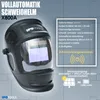 IPOTOOLS Automatik Schweißhelm X800A - mit True Color Produktbild-Vorschau 3