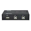 I43C USB 2.0 Switch 2 In 1 Out Umschalter Drucker Scanner Produktbild-Vorschau 1