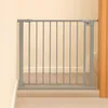 Relaxdays Bezpečnostná zábrana na schody, 75–80 cm, bez Náhľad obrázku produktu 2