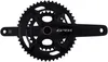 Kľuková sada SHIMANO GRX 31/48 zubov 170mm FCRX8102, Náhľad obrázku produktu 3