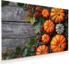 Glasbild 90x60cm in XXL für Wohnzimmer, Schlafzimmer Motiv Produktbild-Vorschau 1
