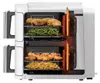 Ninja SL400EU Doppel-Heißluftfritteuse XL weiß Produktbild-Vorschau 30