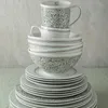 Laura Ashley Schalen-Set Wild Clematis (16cm) (2-teilig) Produktbild-Vorschau 4