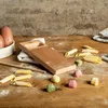 Marcato GNOCCHI BOARD WITH GARGANELLI Zubehör TR-GNOCCHI Produktbild-Vorschau 3