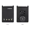 Andoer WS-25 Profesionální, přenosný mini digitální slave Náhled obrázku produktu 2