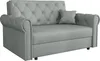 MIRJAN24 Schlafsofa Sofa Viva Roma II mit Schlaffunktion Produktbild-Vorschau 1