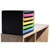 Exacompta Schubladenbox BigBox Plus Horizon Quer 5 Produktbild-Vorschau 6