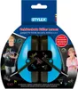 Gehörschutz hellblau STYLEX 42300 Stilles Lernen Produktbild-Vorschau 4