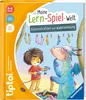 tiptoi® Il mio mondo di gioco per l'apprendimento - Anteprima dell’immagine prodotto 1