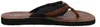 Tamaris Damen Pantolette Zehentrenner Textil Schnalle Produktbild-Vorschau 11