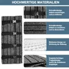 Wohnmobil Trittstufen Fußmatte,rutschfeste Stufenteppich, Produktbild-Vorschau 3