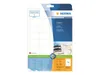HERMA Étiquettes Premium A4 blanc 48,3x33,8 mm papier mat Voir les images du produit 1