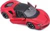 Burago Ferrari SF Stradale – Premium Akcesorium Anteprima dell’immagine prodotto 5