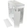 Phanteks P600S, Midi Tower, PC, Biały, ATX, micro ATX, Podgląd zdjęcia produktu 4