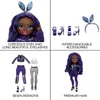 MGA Regenbogen High Fashion panenka Krystal Bailey Produktbild-Vorschau 5