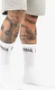 Unisex Sportsocken 6er-Pack GILBERT White/Black 43-46 Produktbild-Vorschau 2