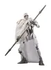 Star Wars The Black Series MagnaGuard, 4 Jahr(e), Grau, Produktbild-Vorschau 7